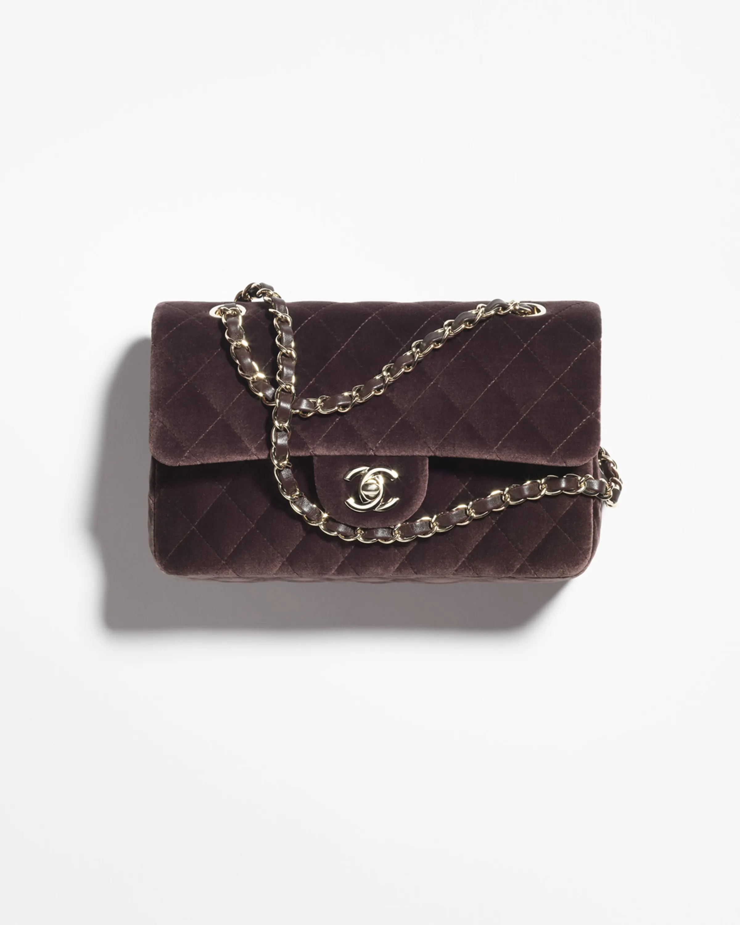 SMALL CLASSIC HANDBAG