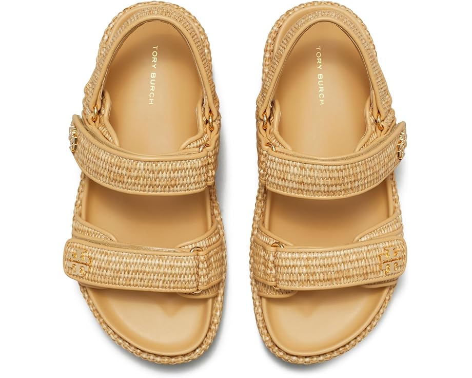 Kira Sport Sandal Tory Burch
