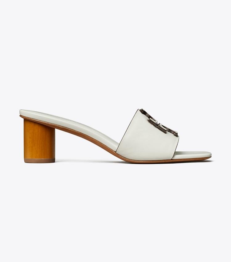 INES HEELED SANDAL