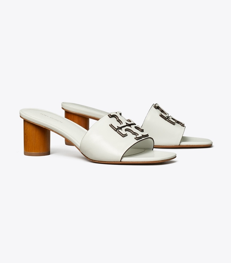 INES HEELED SANDAL