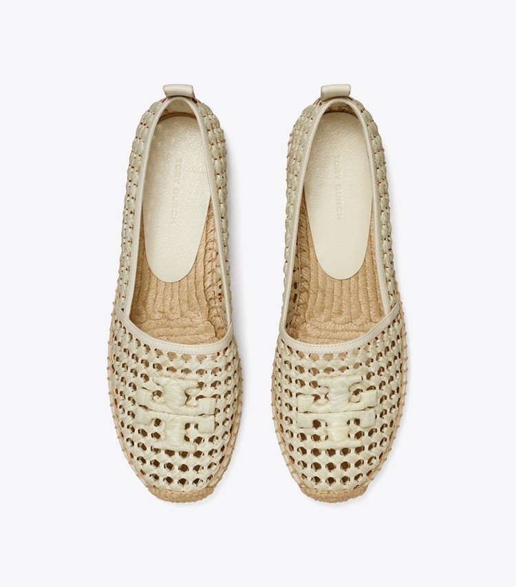 CROCHET ESPADRILLE