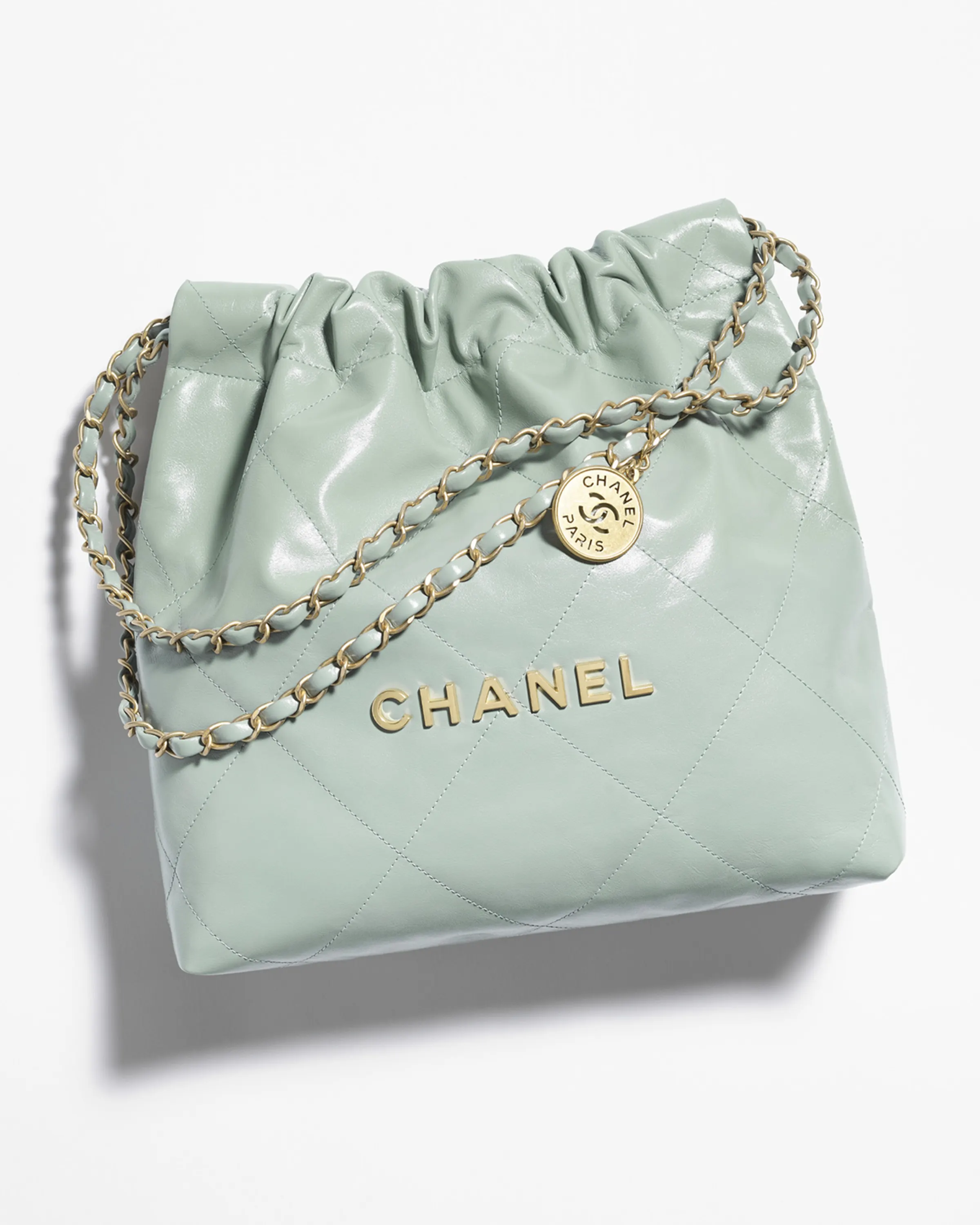 22 SMALL HANDBAG