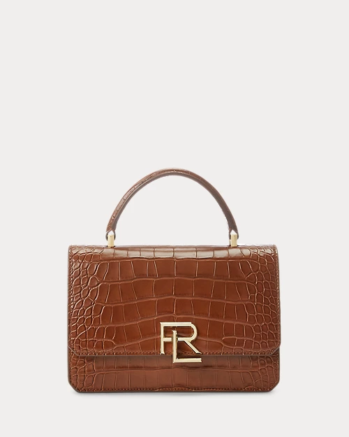 RL 888 Alligator Top Handle