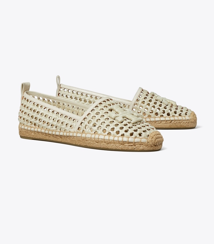 CROCHET ESPADRILLE