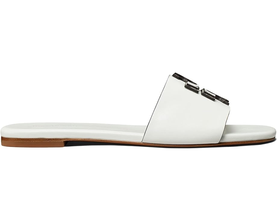 Ines Flat Slide Tory Burch
