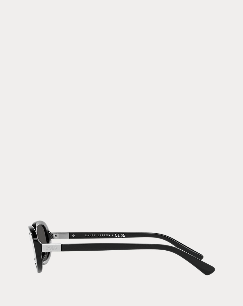 Polo Oval Sunglasses