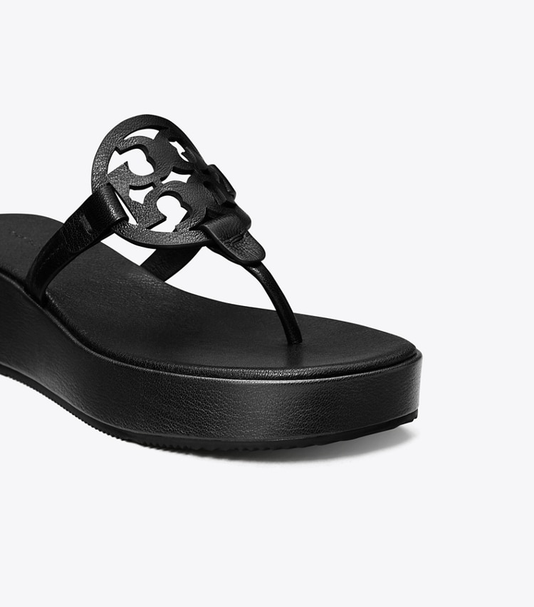 MILLER WEDGE SANDAL