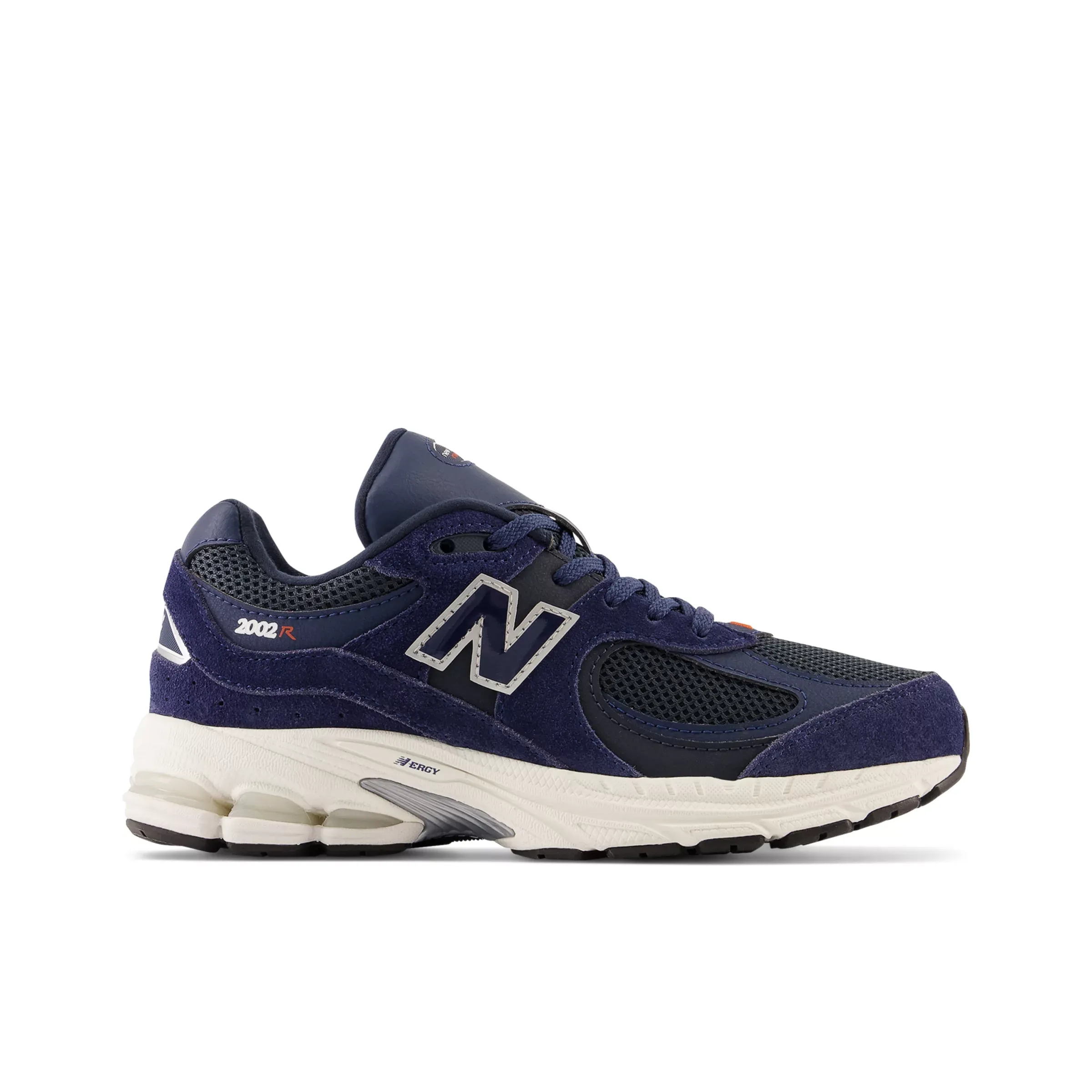 2002 - NB Navy with Outerspace