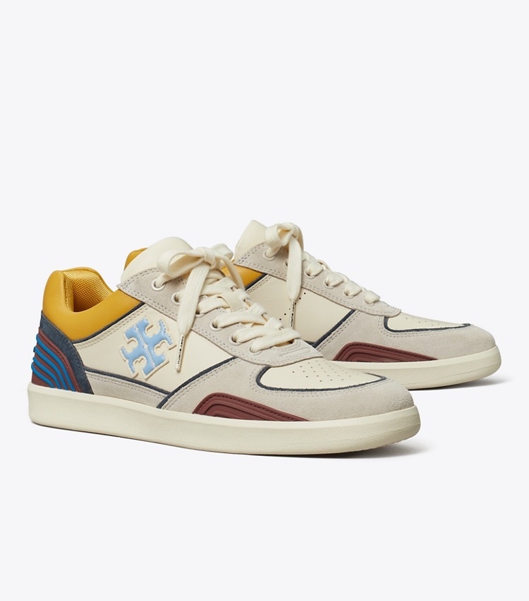 CLOVER COURT SNEAKER