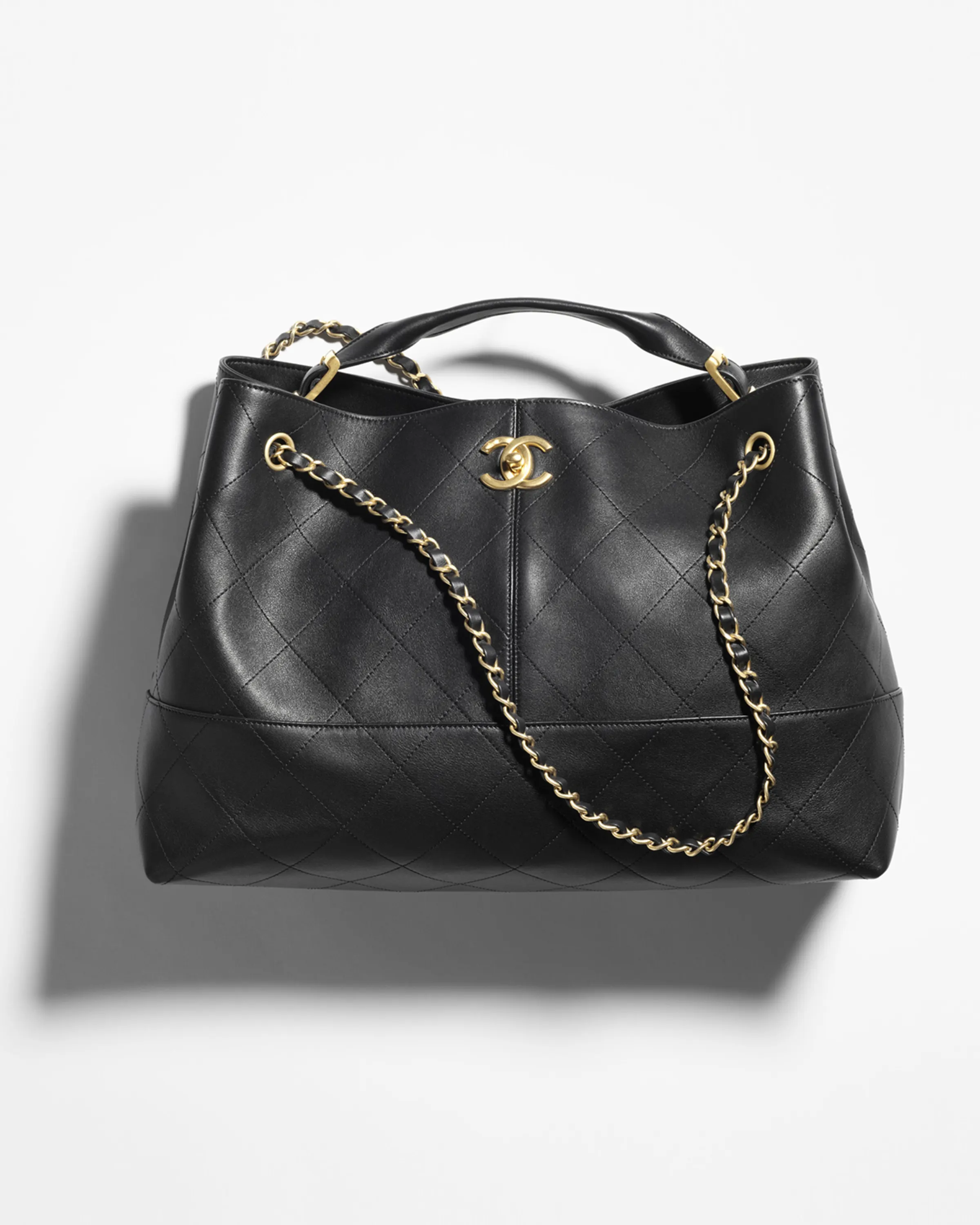 SHOPPING BAG